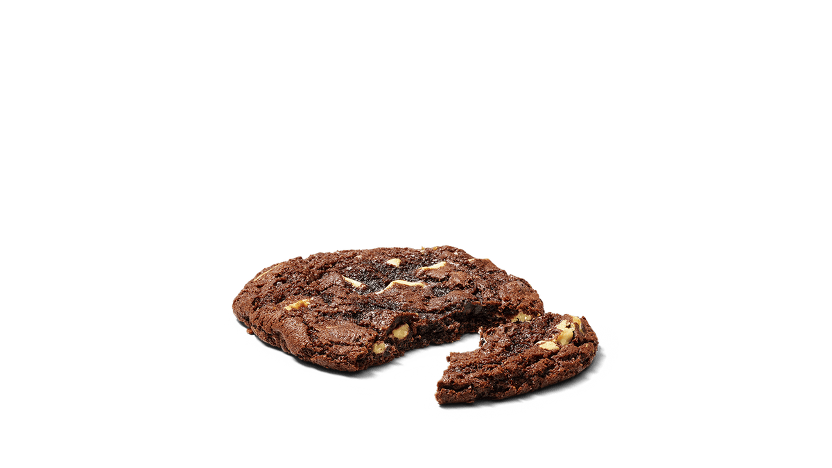 Triple Choc Cookie
