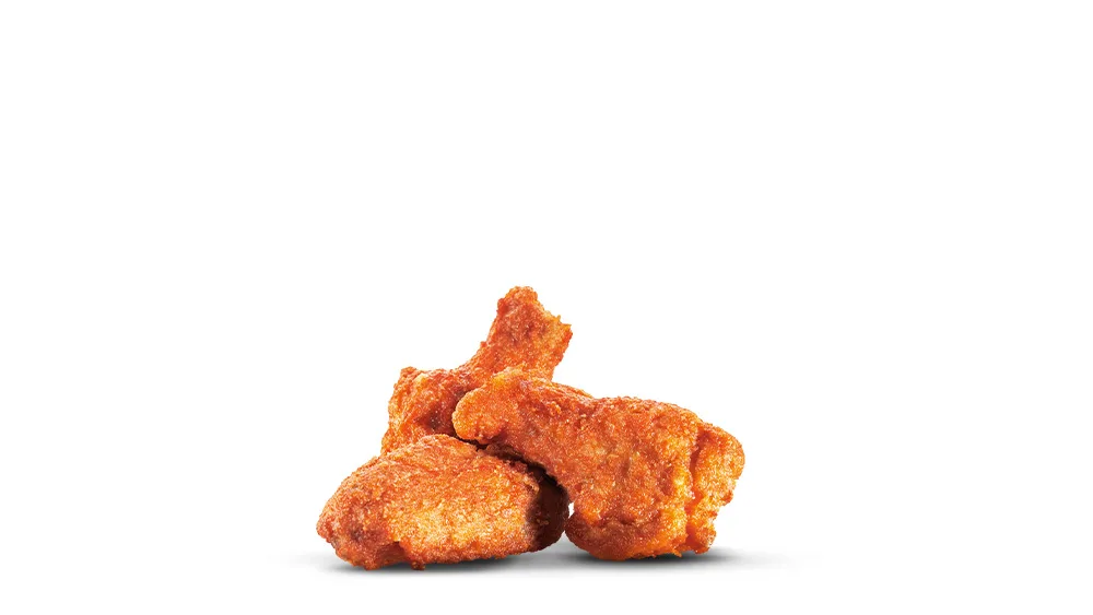 3 stk Hot Wings