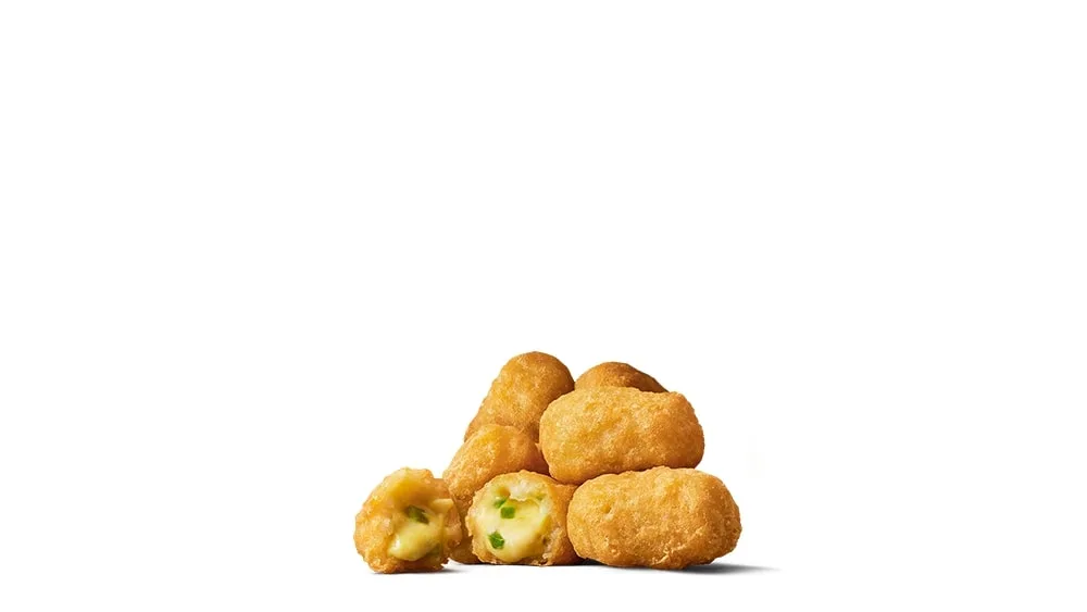 6 stk Chili Cheese Tops