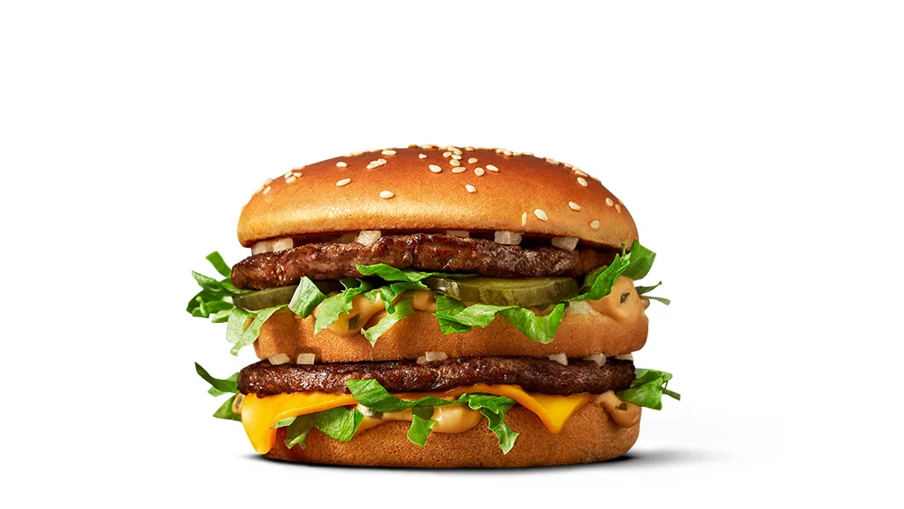 BIG MAC