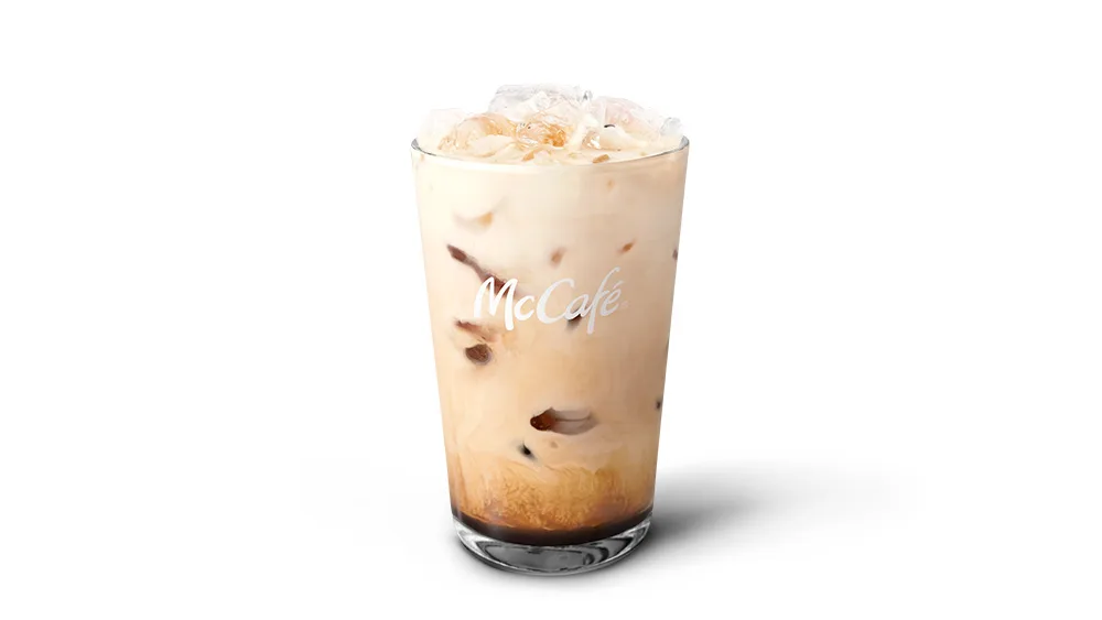 CHAI IS-LATTE