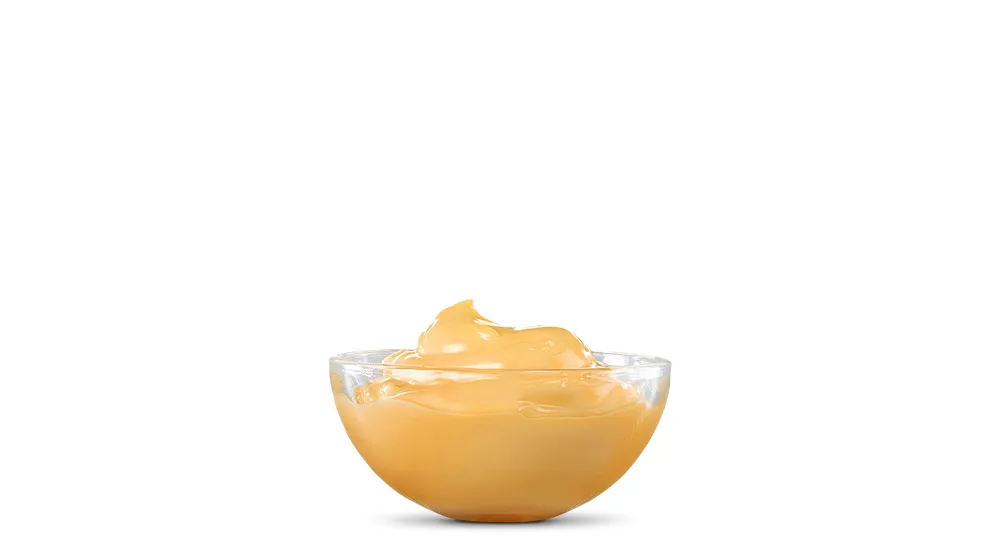 Cheddar Dip