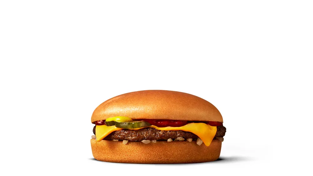 CHEESEBURGER