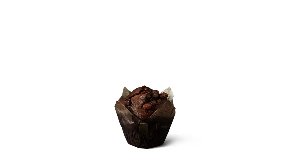 Chokolade Muffin