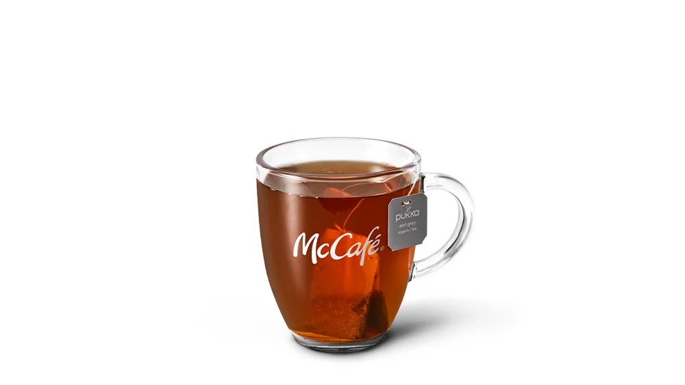 Earl Grey Te