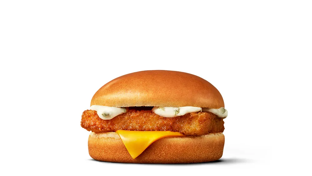 Filet-O-Fish