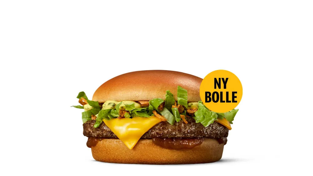 Homestyle Bearnaise