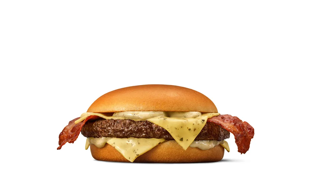 Homestyle Pepper and Bacon