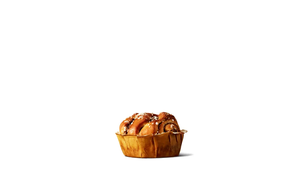 Kanelsnurre