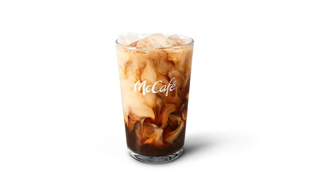 KARAMEL IS-LATTE