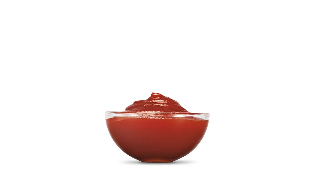 KETCHUP