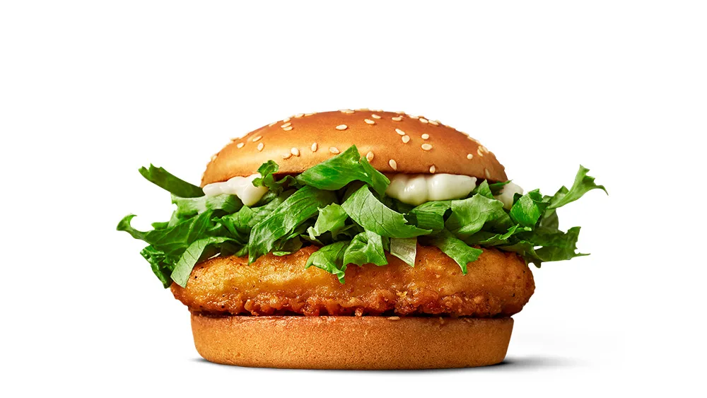 McChicken