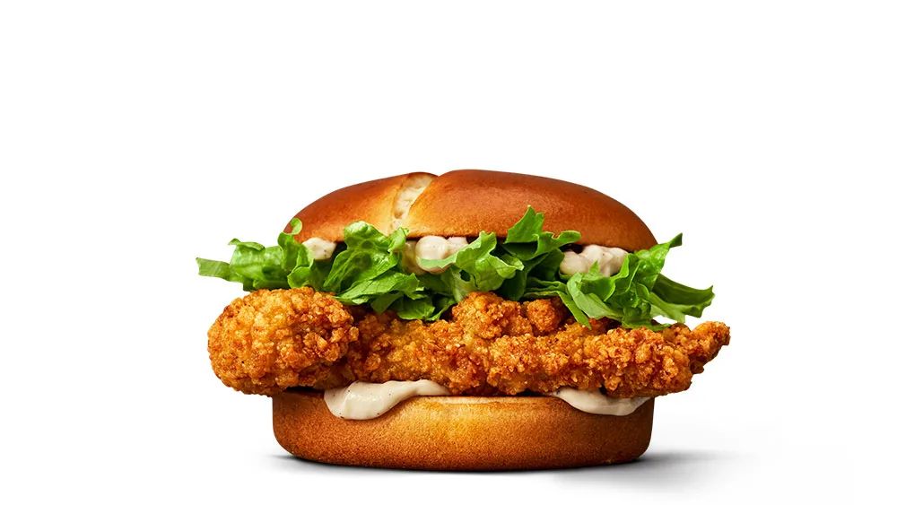 McCrispy