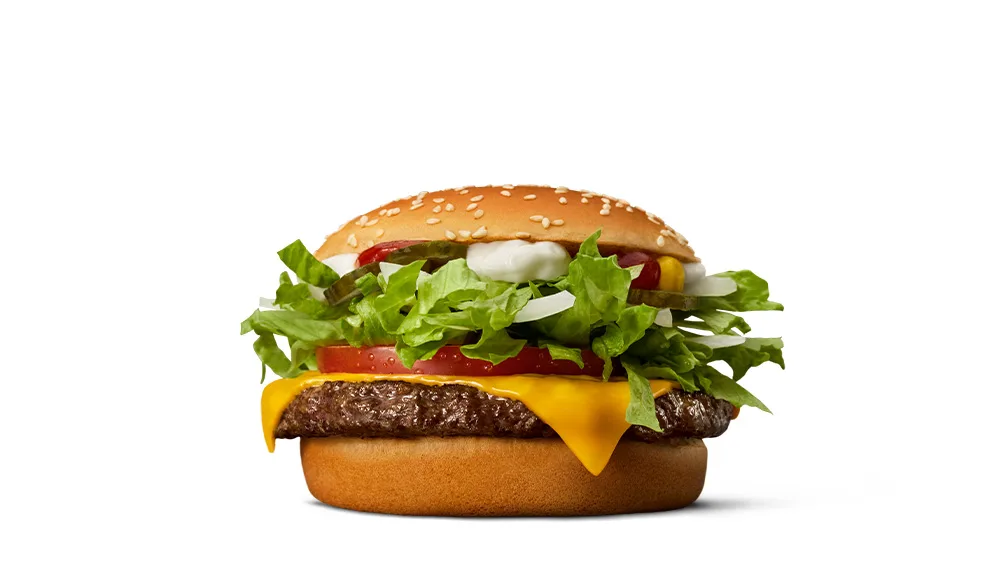 McFeast
