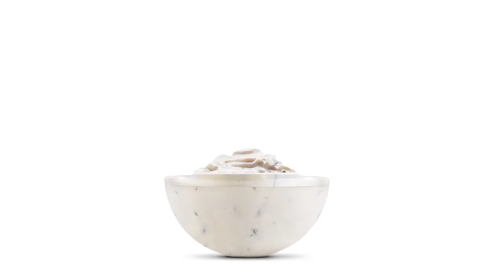POMMES FRITES SAUCE