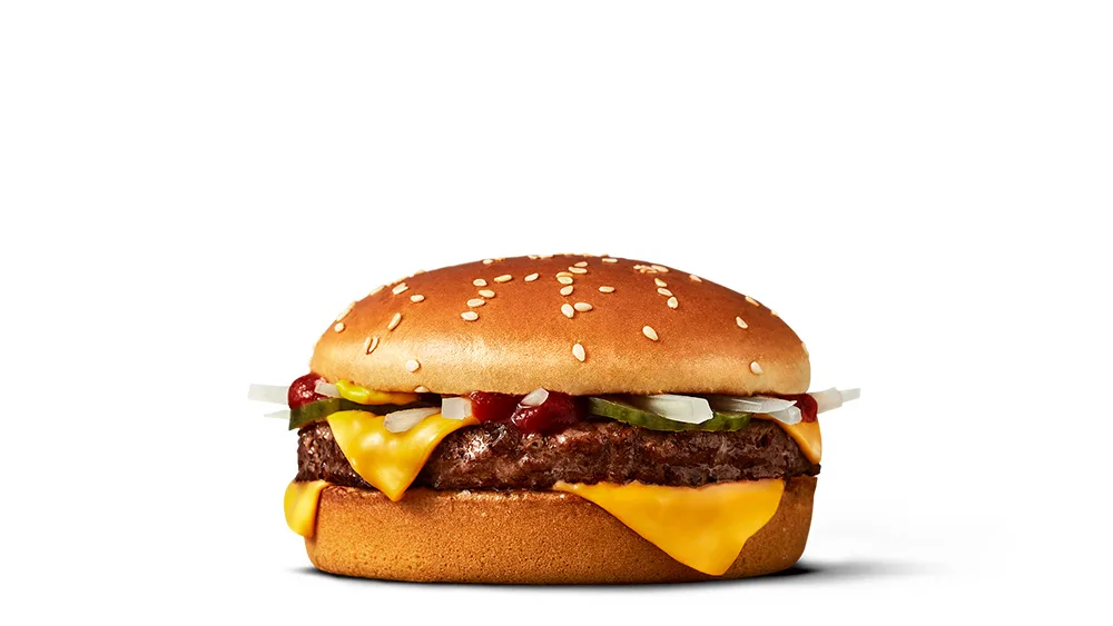 Quarter Pounder