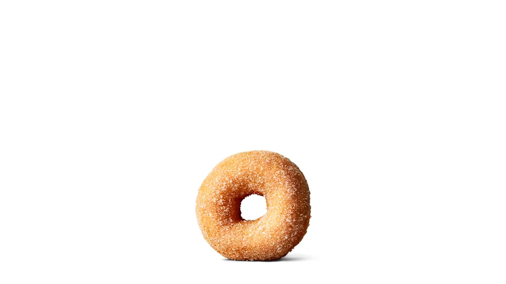 Sukker Donut