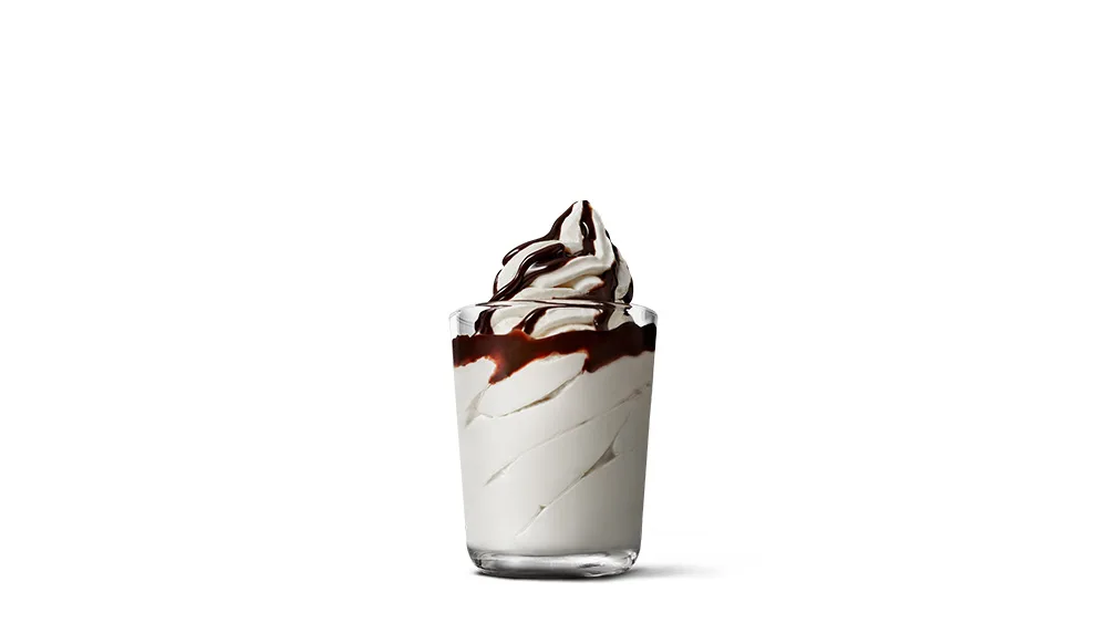 Sundae Chokolade