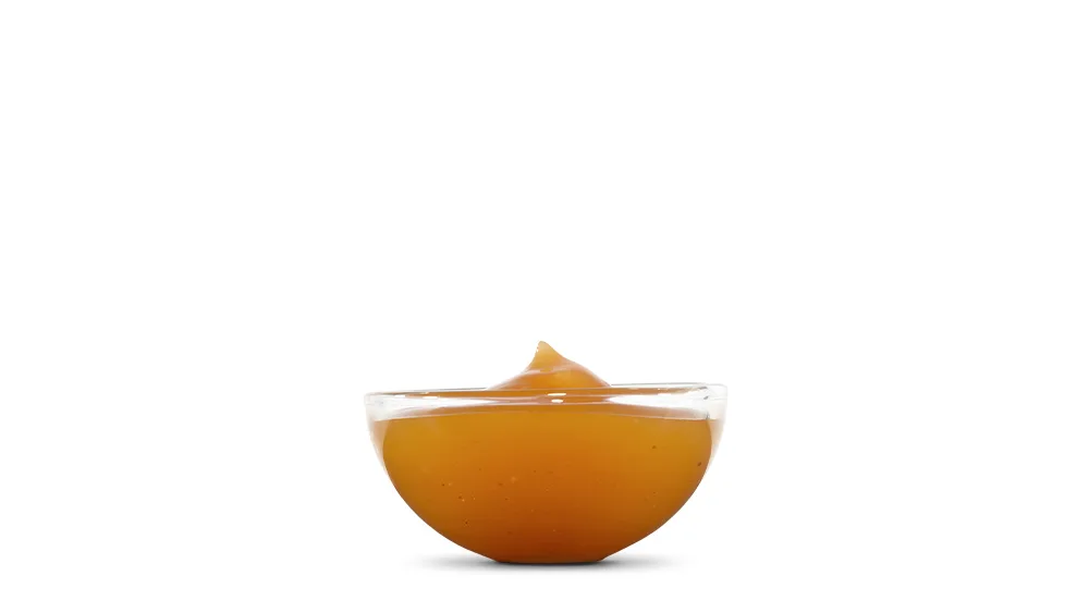 Sursød Sauce