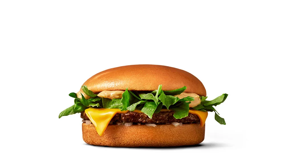 Tasty Cheese