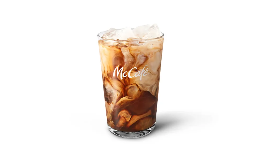 VANILJE IS-LATTE