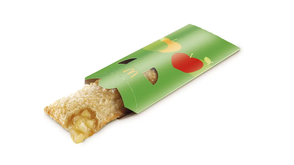 Apple pie