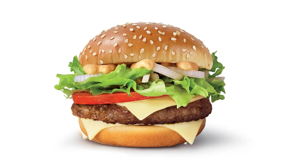 Big Tasty