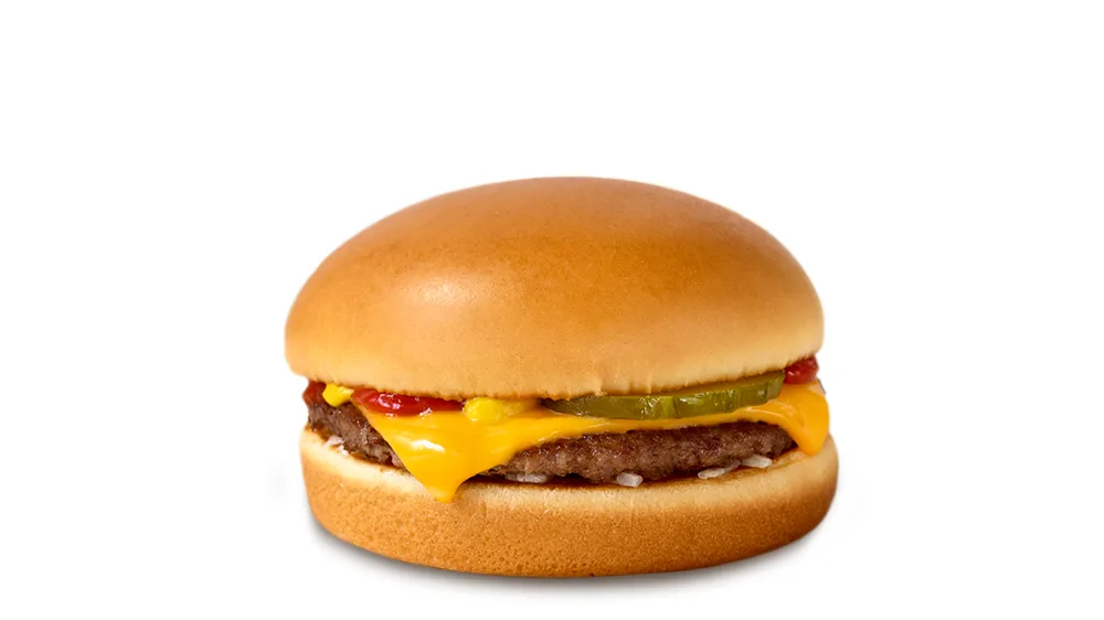 Cheeseburger