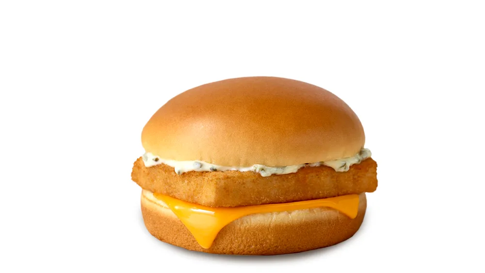 Filet-o-Fish