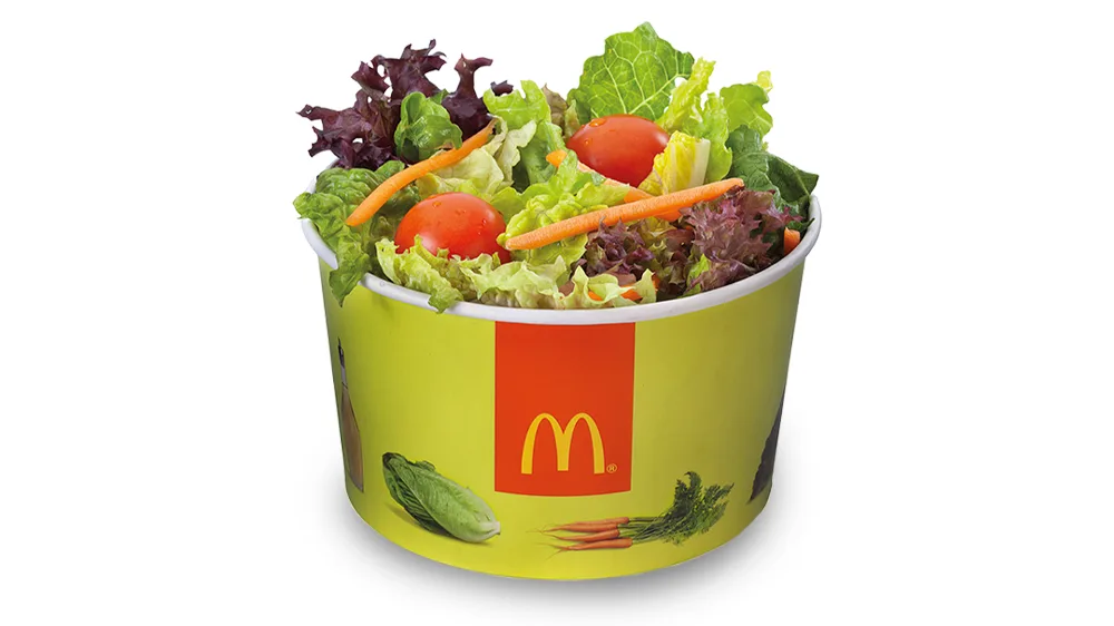 Garden Salad