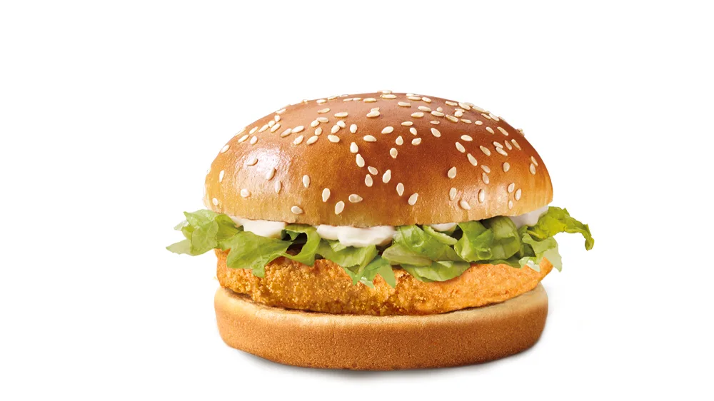 McChicken
