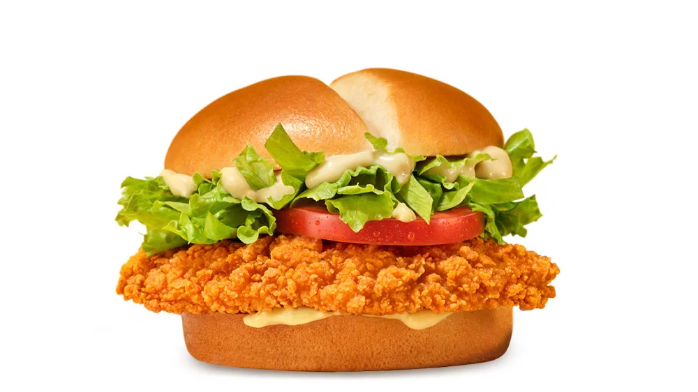 McCrispy