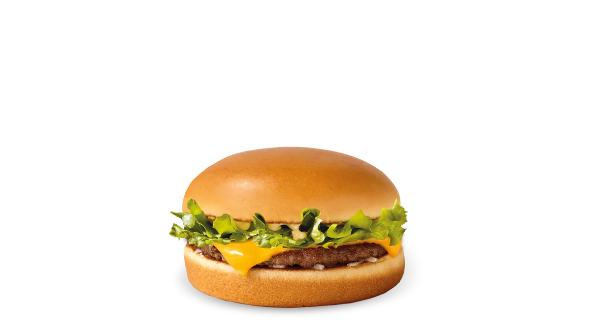 Tasty Jr.
