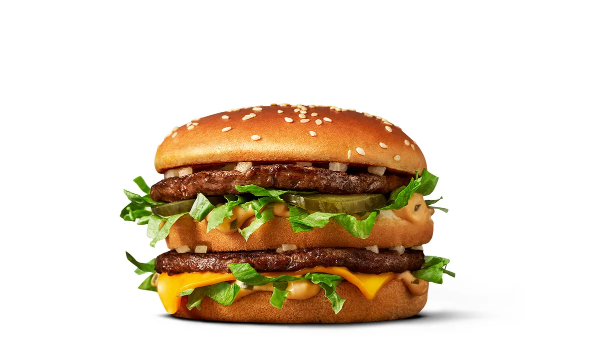 Big Mac