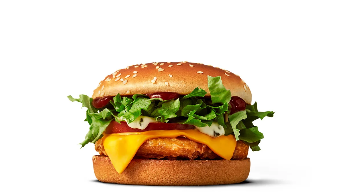 Chicken El Maco
