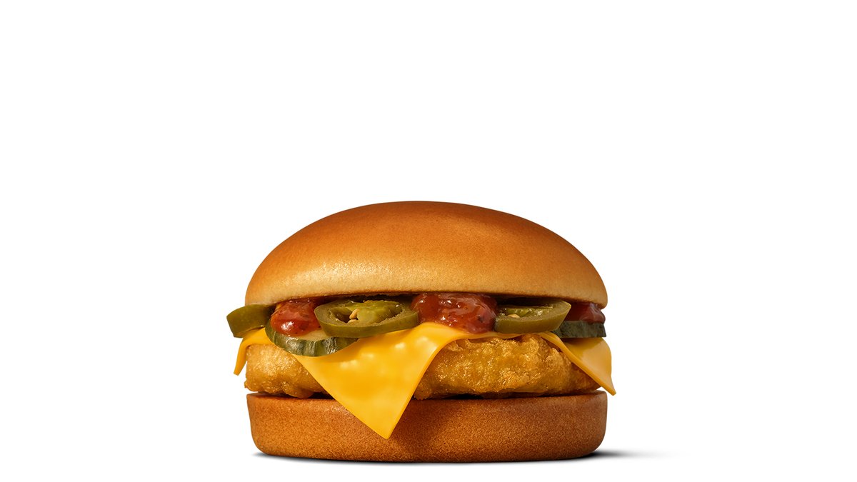 Chilli Cheese Chicken