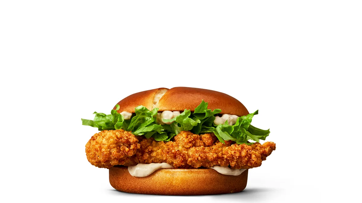 McCrispy