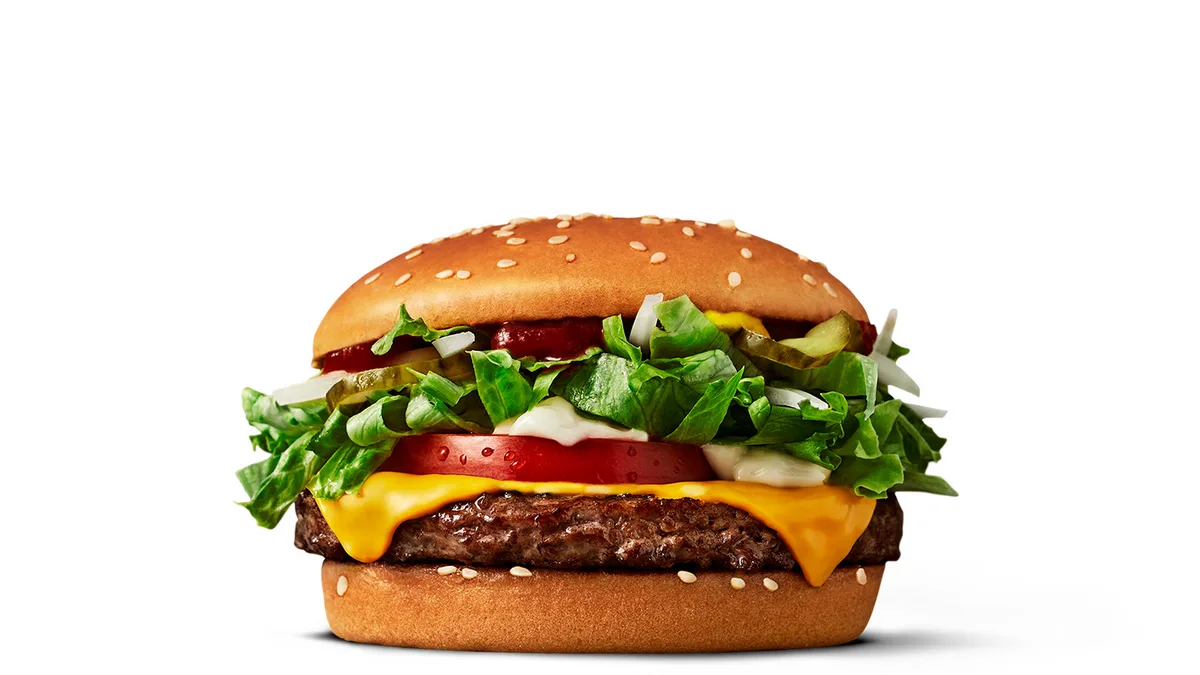 McFeast