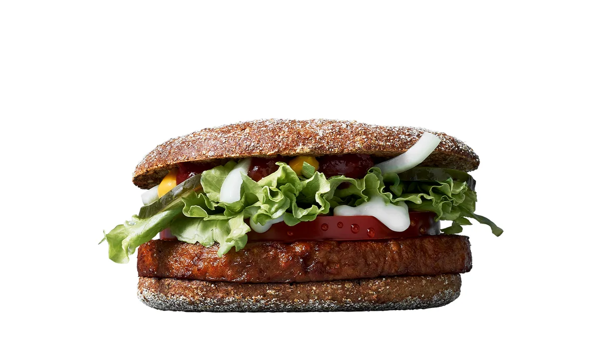 Ruis McVegan