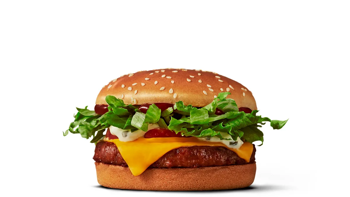 Veggie El Maco