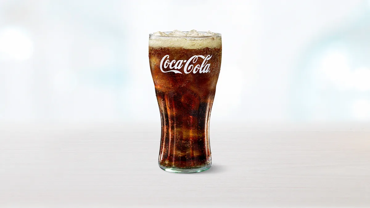Μεγάλη Coca - Cola 500ml (+ Περιβ.Τέλος)
