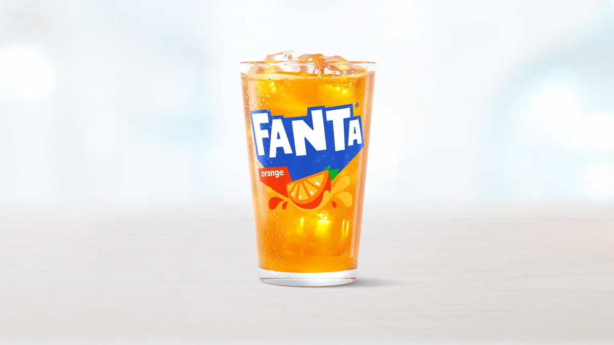 Μεγάλη Fanta με ανθρακικό 500ml (+ Περιβ. Τέλος)