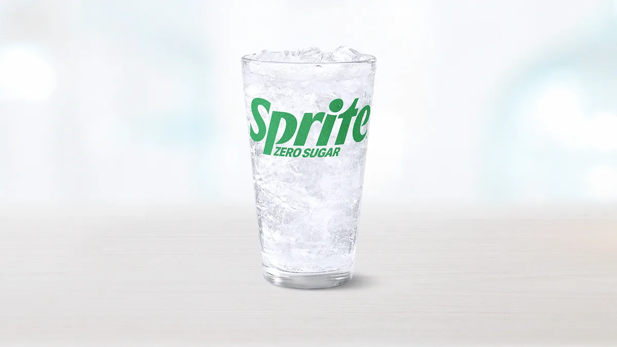 Μεγάλη Sprite Zero 500ml (+ Περιβ. Τέλος)