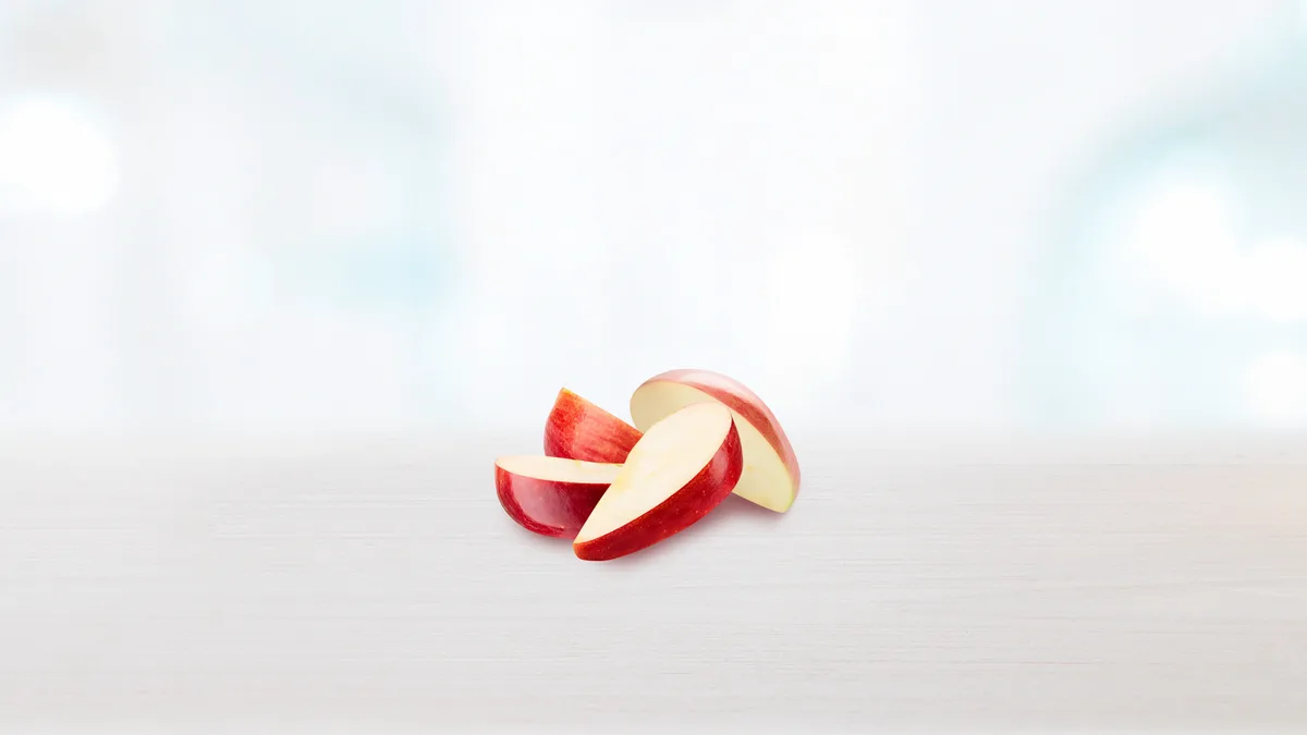 Apple Slices