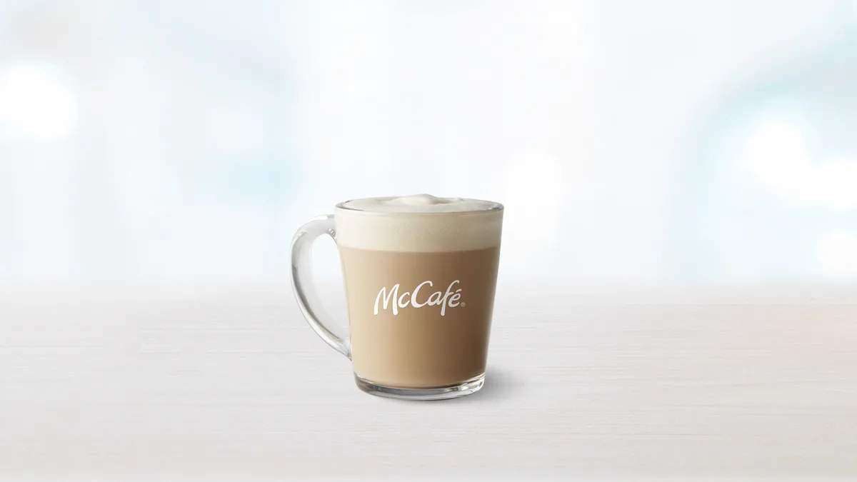 Cappuccino (0,10€ Περιβ. Τέλος)
