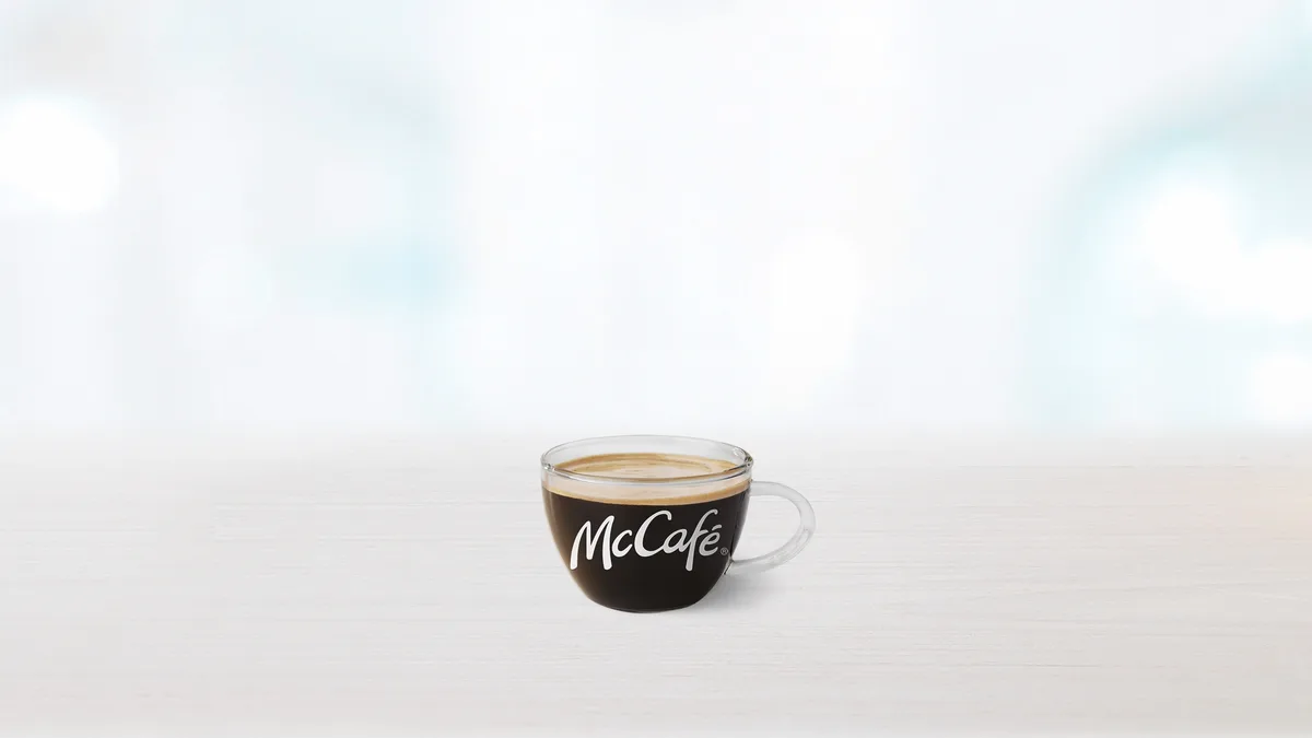 Espresso (0,10€ Περιβ. Τέλος)