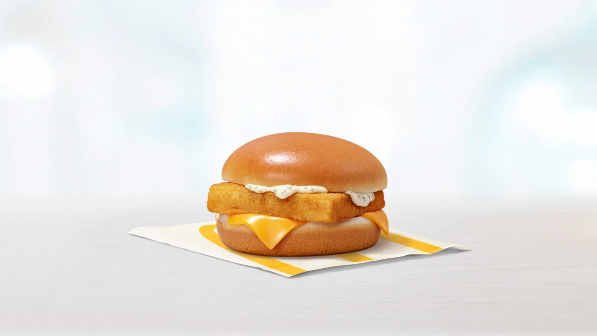 Filet-O-Fish