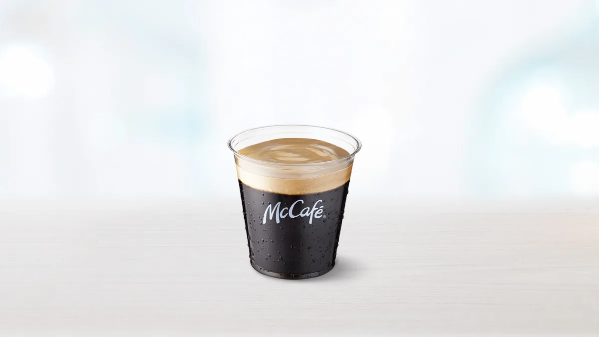 Freddo espresso (+ Περιβ. Τέλος)