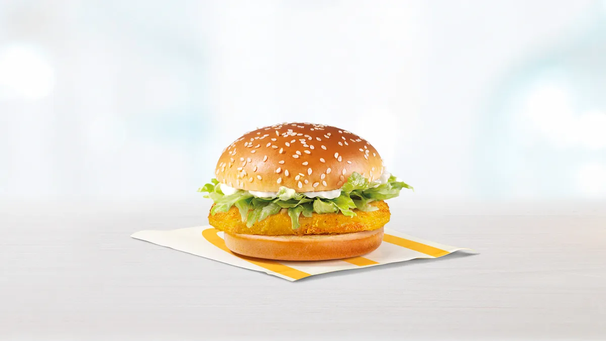 McChicken