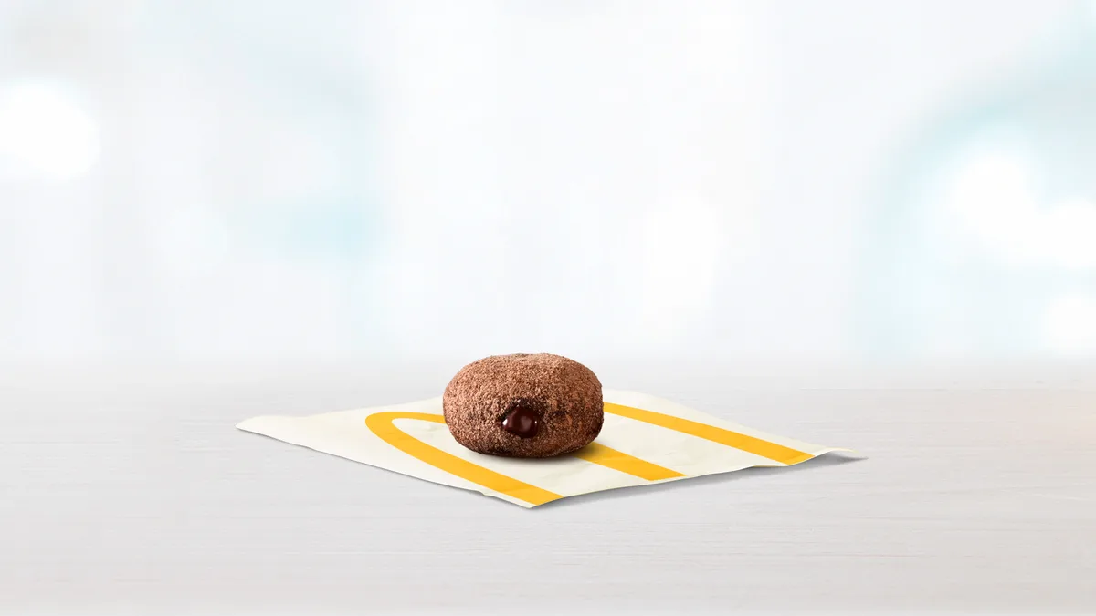 McPops Cocoa 1τμχ.